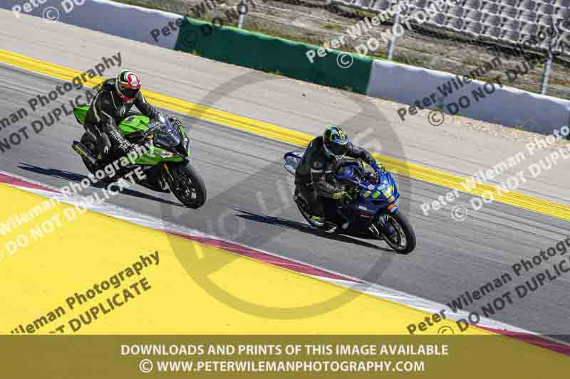 May 2024;motorbikes;no limits;peter wileman photography;portimao;portugal;trackday digital images